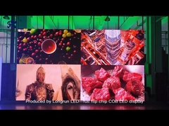 इनडोर लघु पिक्सेल पिच एलईडी डिस्प्ले P0.9 P1.25 P1.5 P2.0 P2.5 Uhd एलईडी वीडियो स्क्रीन