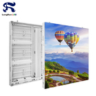 LongRun Outdoor full color LED Video Wall Cabinet High Resolution led large screen Display
