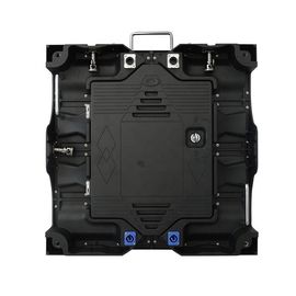 Indoor SMD P4 Led Matrix Screen , CHIP RGB 2121 Indoor Full Color Led Screen