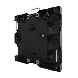 Indoor SMD P4 Led Matrix Screen , CHIP RGB 2121 Indoor Full Color Led Screen