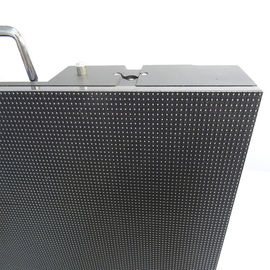 Indoor SMD P4 Led Matrix Screen , CHIP RGB 2121 Indoor Full Color Led Screen