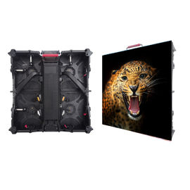 RGB P3 91 Led Screen Stage Video Wall Panel Rental 64*64mm Module Size