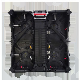 RGB P3 91 Led Screen Stage Video Wall Panel Rental 64*64mm Module Size